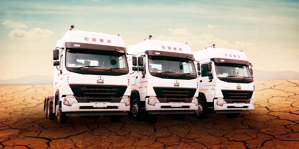 Benefits of Investing in Sinotruk Trucks