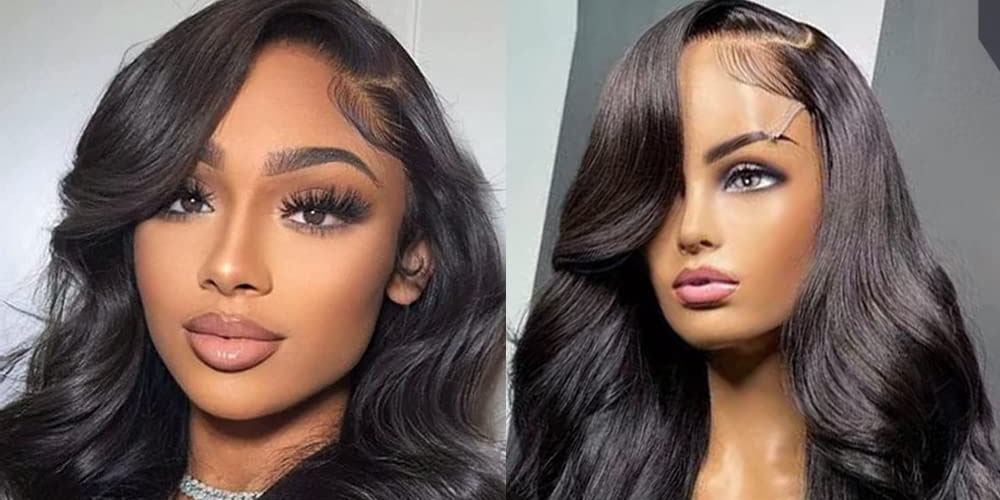 How to Wear a Glueless Wig: A Complete Beginners Guide