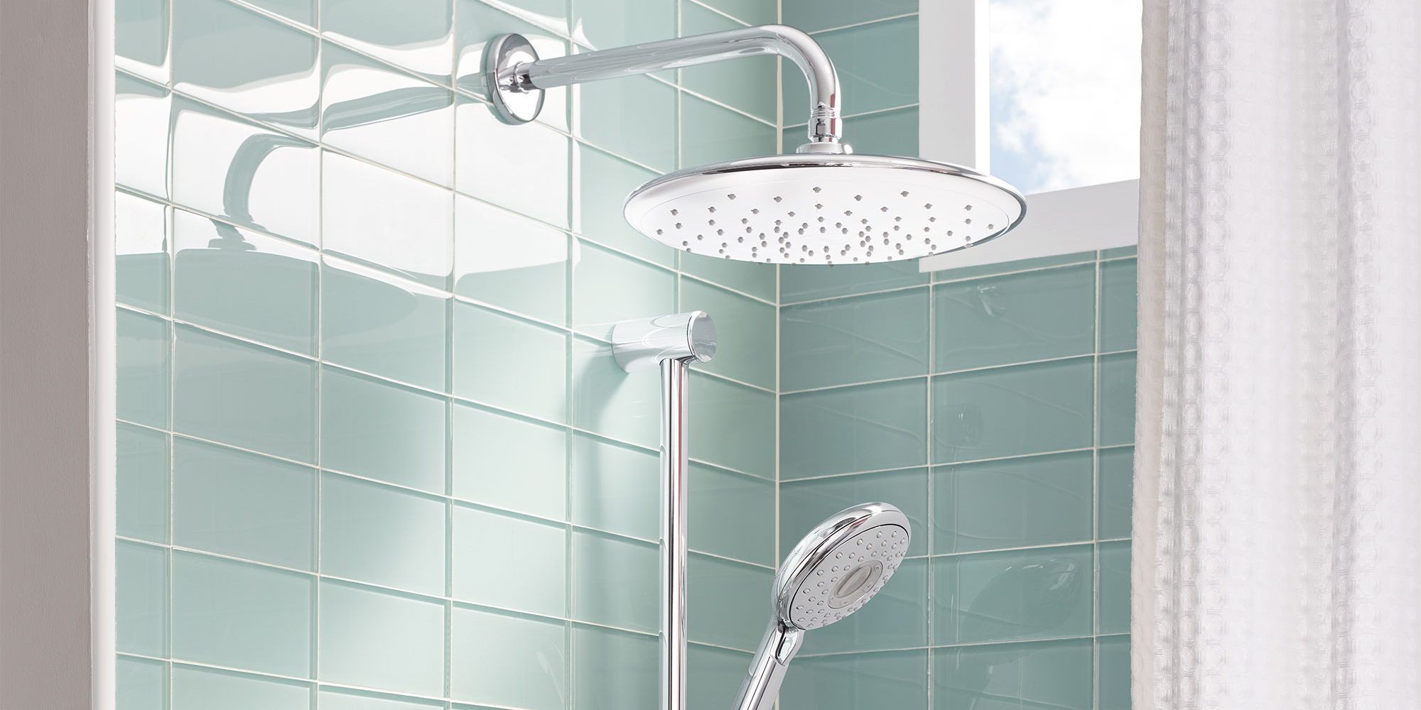 Key Factors to Consider Between Different Types of Shower Heads