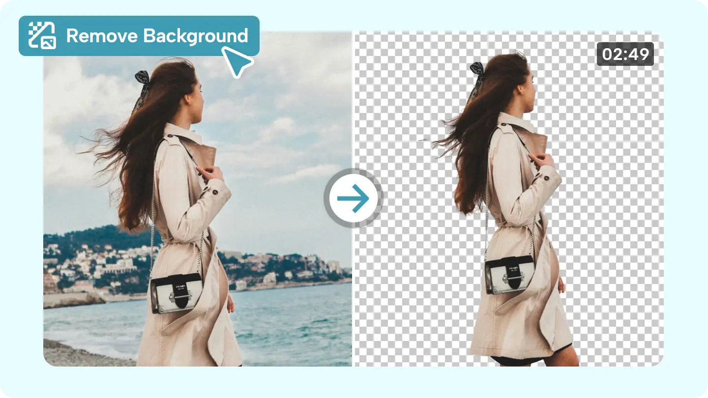 How to Remove Background from Videos: A Creative Perspective