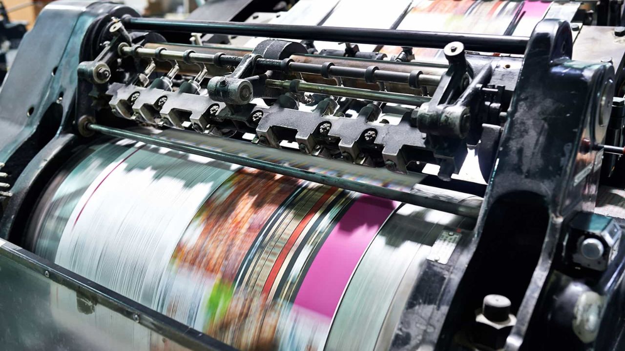 Why Choose Gravure Printing? The Key Advantages of High-Quality Printing