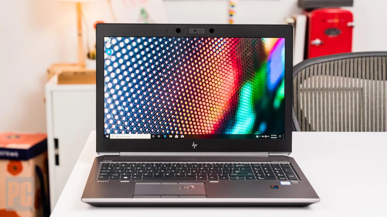 Everything You Need to Know About the HP ZBook 15u G6 Battery